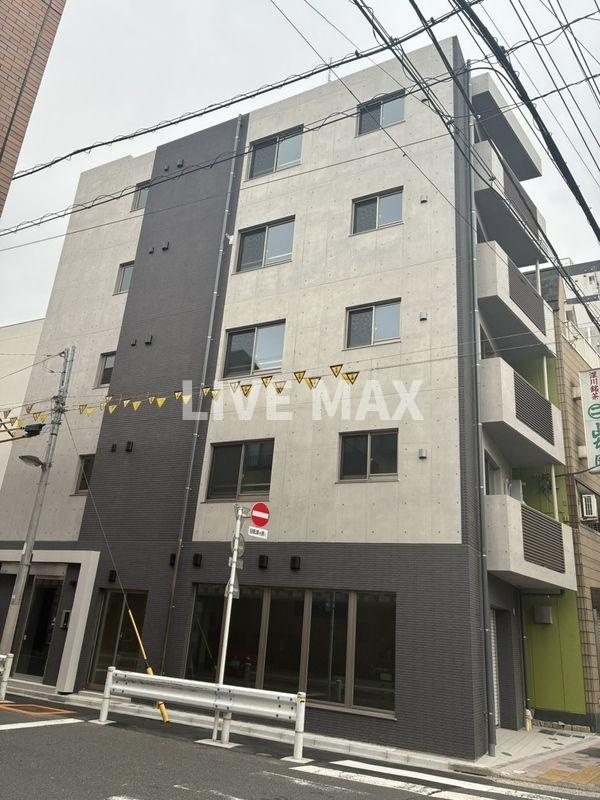 KI-FLAT東陽町の画像