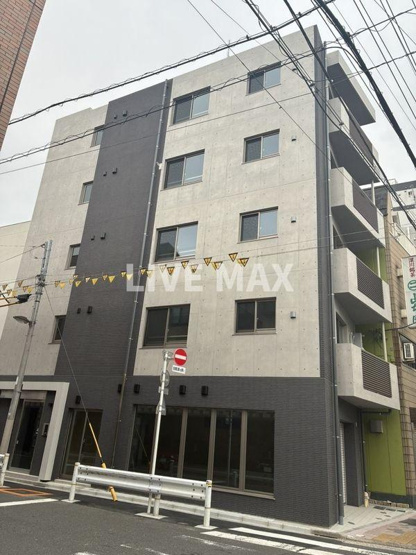 【外観】KI-FLAT東陽町
