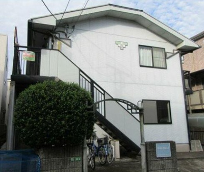 【外観】 | ＣＡＳＡ　ＶＩＯＬＡ　Ⅰ