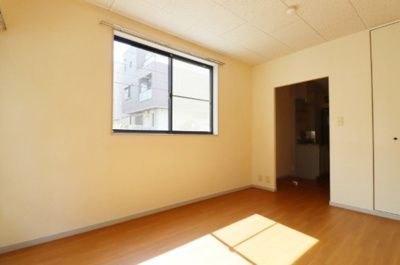 【寝室】 | ＣＡＳＡ　ＶＩＯＬＡ　Ⅰ