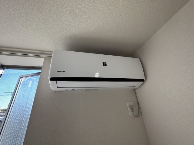 西宮市小松町２丁目の賃貸マンションの設備