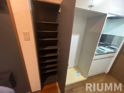 【設備】 | パークウェル三軒茶屋
