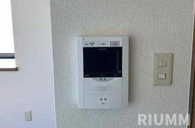 【セキュリティ】 | パークウェル三軒茶屋
