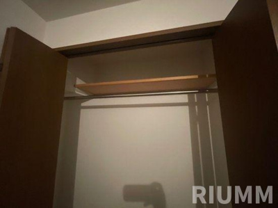 【収納】 | パークウェル三軒茶屋