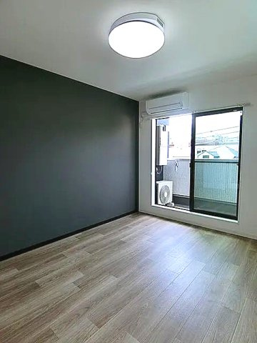 神戸市東灘区魚崎北町６丁目の賃貸マンションの居間・リビング