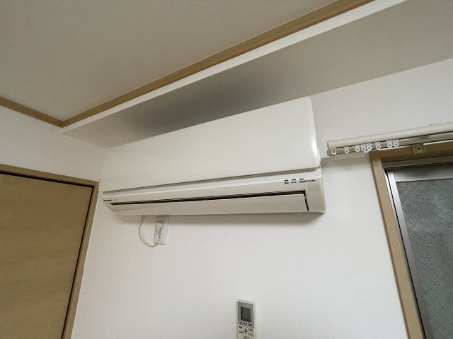呉ビルの設備
