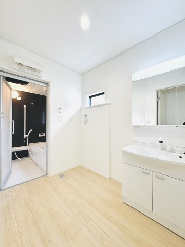 CRADLE GARDEN 太田市大原町第10　新築住宅1号棟のその他