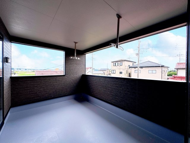 CRADLE GARDEN 太田市大原町第10　新築住宅1号棟のその他