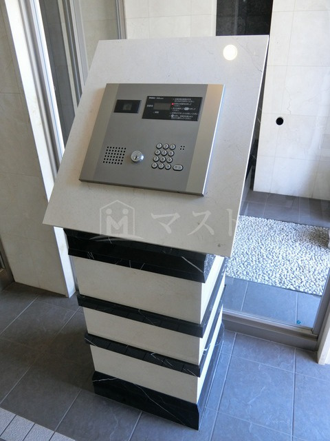 プレサンス大阪城公園ファーストシートのその他共用部分
