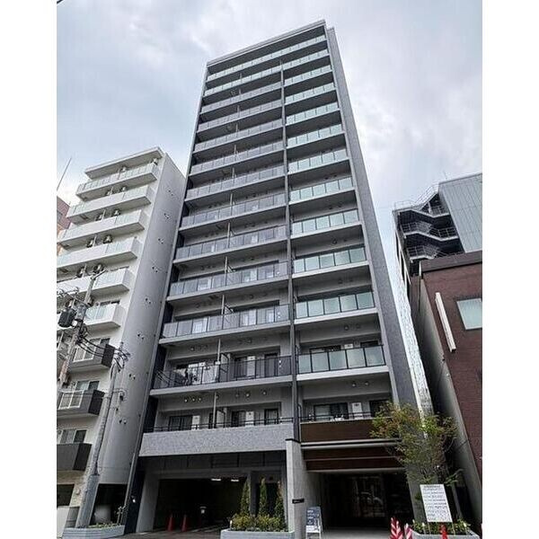 モンドミオ札幌大通　南二条