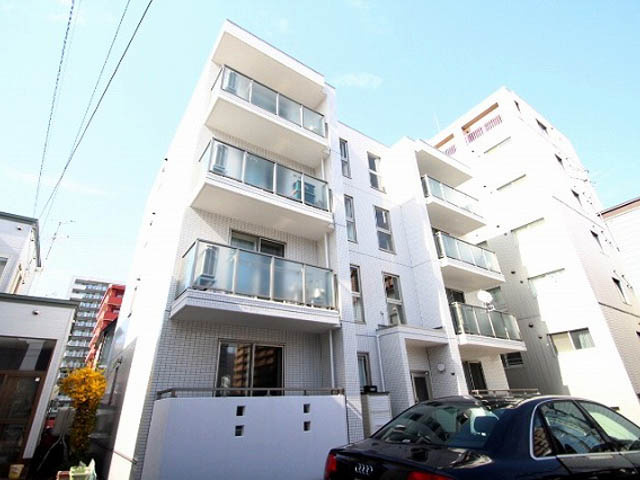 ＰＡＳＳＩＶＥ　ＭＡＮＳＩＯＮ　ＳＯＵＴＨ５