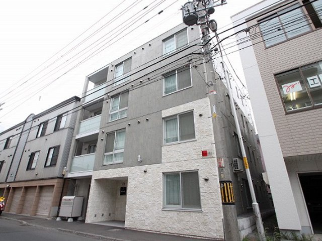 ロワ・ブランシュ