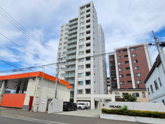 ルラシオン北７条