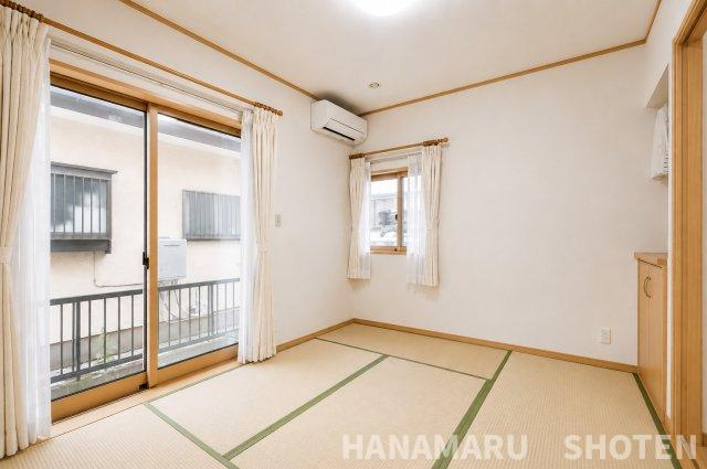 中古　千葉市花見川区千種町の和室|＊当日ご案内可＊ご希望の物件まとめてご案内！弊社が掲載していない物件でもOK♪お気軽にご相談ください ♪お電話でのお問合わせがスムーズ♪