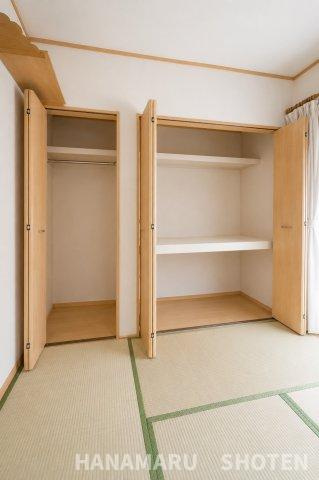 中古　千葉市花見川区千種町の収納|＊当日ご案内可＊ご希望の物件まとめてご案内！弊社が掲載していない物件でもOK♪お気軽にご相談ください ♪お電話でのお問合わせがスムーズ♪
