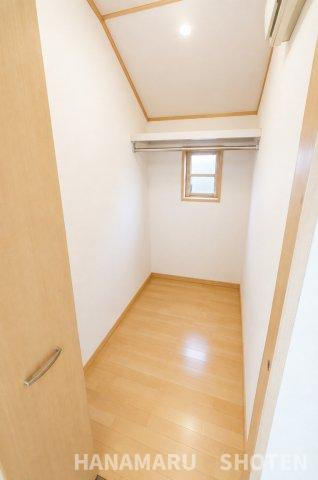 中古　千葉市花見川区千種町の収納|＊当日ご案内可＊ご希望の物件まとめてご案内！弊社が掲載していない物件でもOK♪お気軽にご相談ください ♪お電話でのお問合わせがスムーズ♪