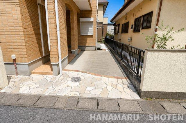 中古　千葉市花見川区千種町の駐車場|＊当日ご案内可＊ご希望の物件まとめてご案内！弊社が掲載していない物件でもOK♪お気軽にご相談ください ♪お電話でのお問合わせがスムーズ♪
