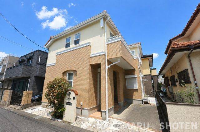 中古　千葉市花見川区千種町