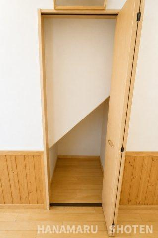 中古　千葉市花見川区千種町の収納|＊当日ご案内可＊ご希望の物件まとめてご案内！弊社が掲載していない物件でもOK♪お気軽にご相談ください ♪お電話でのお問合わせがスムーズ♪