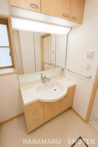 中古　千葉市花見川区千種町の独立洗面台|＊当日ご案内可＊ご希望の物件まとめてご案内！弊社が掲載していない物件でもOK♪お気軽にご相談ください ♪お電話でのお問合わせがスムーズ♪