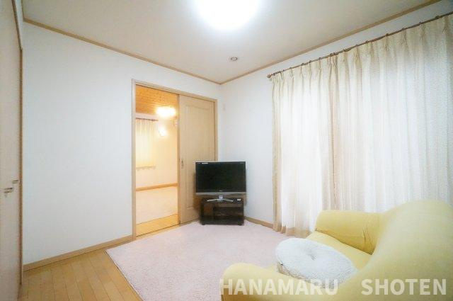 中古　千葉市花見川区千種町の洋室|＊当日ご案内可＊ご希望の物件まとめてご案内！弊社が掲載していない物件でもOK♪お気軽にご相談ください ♪お電話でのお問合わせがスムーズ♪