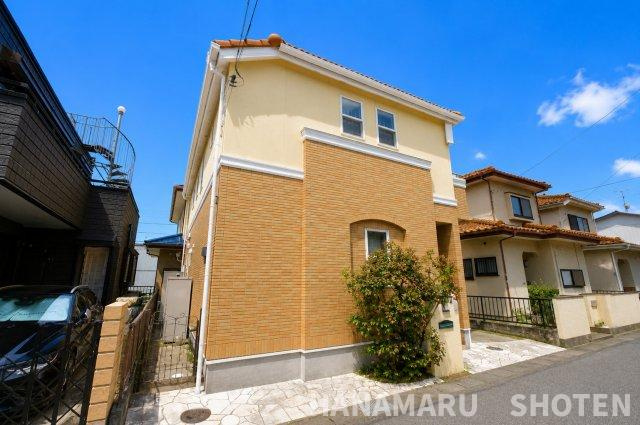中古　千葉市花見川区千種町の外観|＊当日ご案内可＊ご希望の物件まとめてご案内！弊社が掲載していない物件でもOK♪お気軽にご相談ください ♪お電話でのお問合わせがスムーズ♪