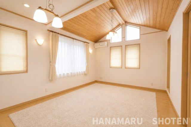 中古　千葉市花見川区千種町の居間・リビング|＊当日ご案内可＊ご希望の物件まとめてご案内！弊社が掲載していない物件でもOK♪お気軽にご相談ください ♪お電話でのお問合わせがスムーズ♪