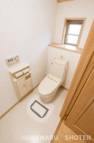 中古　千葉市花見川区千種町のトイレ|＊当日ご案内可＊ご希望の物件まとめてご案内！弊社が掲載していない物件でもOK♪お気軽にご相談ください ♪お電話でのお問合わせがスムーズ♪