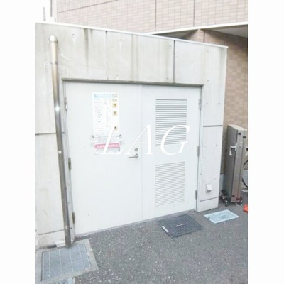 【その他】 | ビルクリバラ