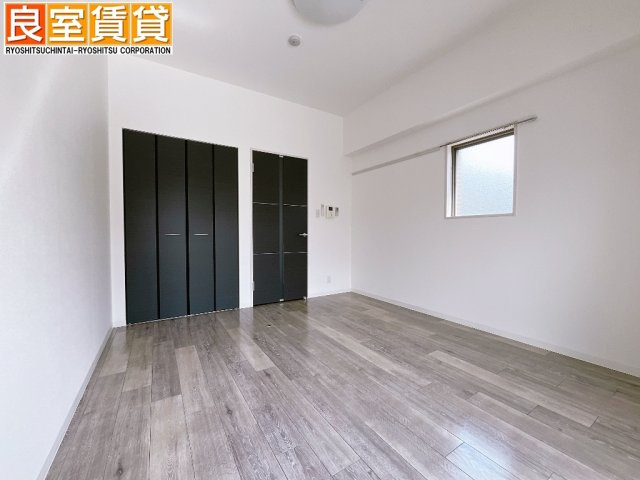 【洋室】 | グランドコスモス
