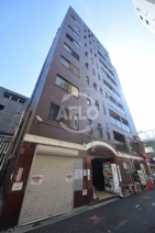 シャンクレール日本橋　高津小学校区の画像