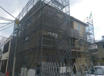 D-roomM林寺　生野未来学園の画像