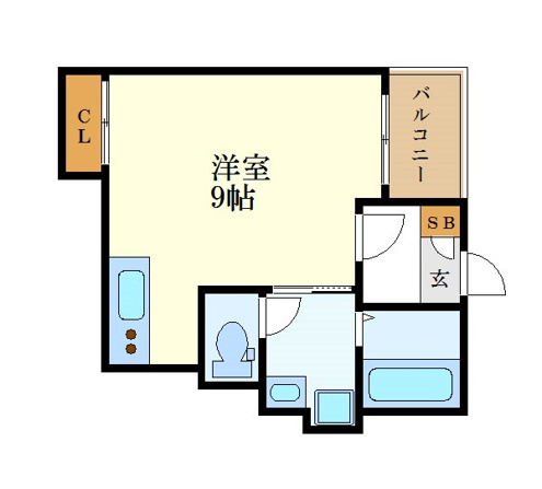 R-Smart covo新栄