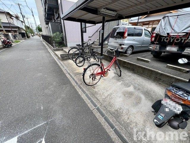 ヤーデンハウスのその他共用部分