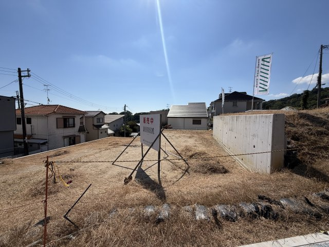 【ヴィレッタの杜】仁川町六丁目Ｂ　土地
