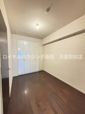 ☆5帖洋室☆