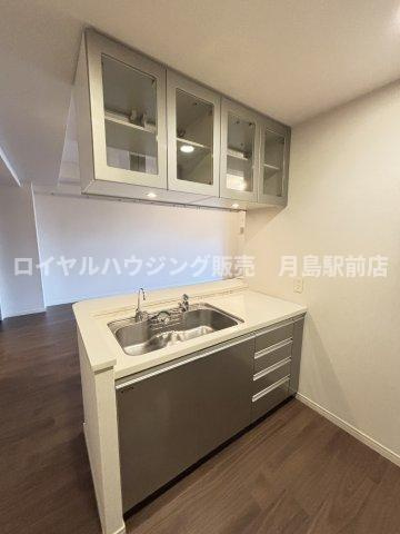 ☆カウンターキッチン☆