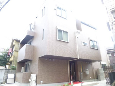 【外観】 | プラムガーデン
