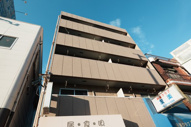 シティハイツエコーの画像