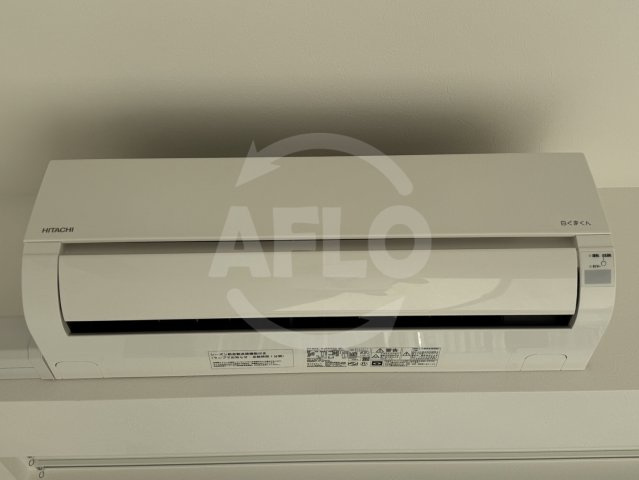 スプランディッド本町グラン（南大江小学校区）の設備|スプランディッド本町グラン　エアコン