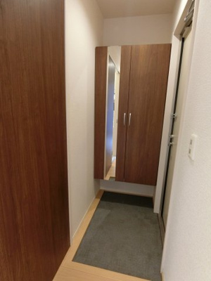 【玄関】 | ラフィーナ