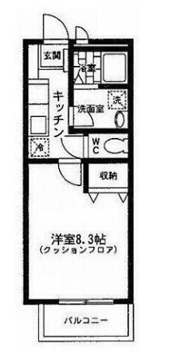 【外観】 | ＣＯＵＲＴ・ＯＲＣＨＩＤ