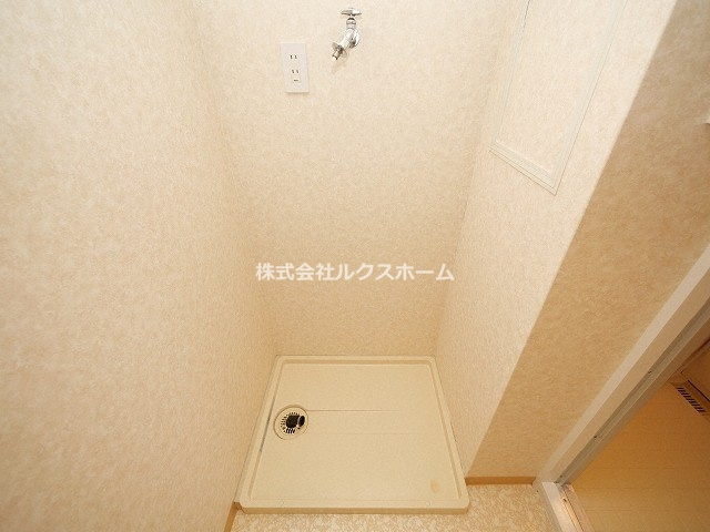 サンアベニューの設備
