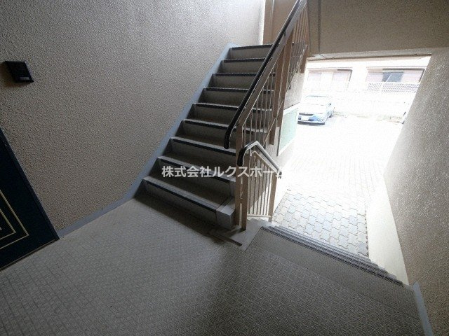 サンアベニューの設備