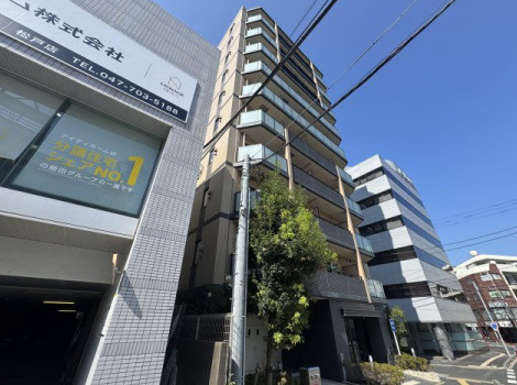 エステムコート松戸のその他