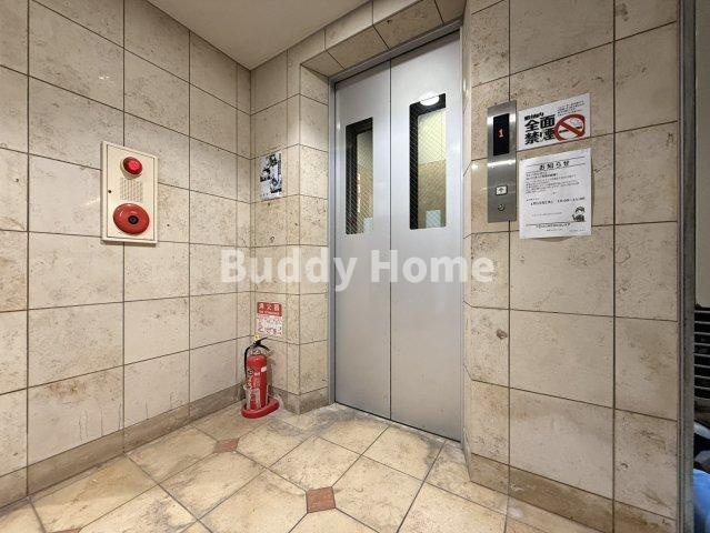 グリーンドゥ・ダイワのその他共用部分