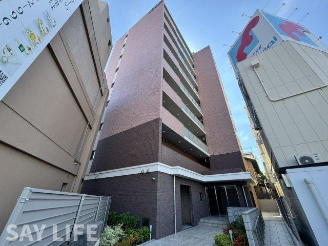 スタシオン河内山本