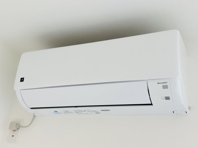 【設備】リブレメゾン東鳴尾Ⅰ 