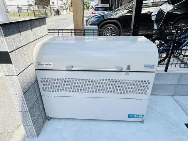 【その他共用部分】リブレメゾン東鳴尾Ⅰ 