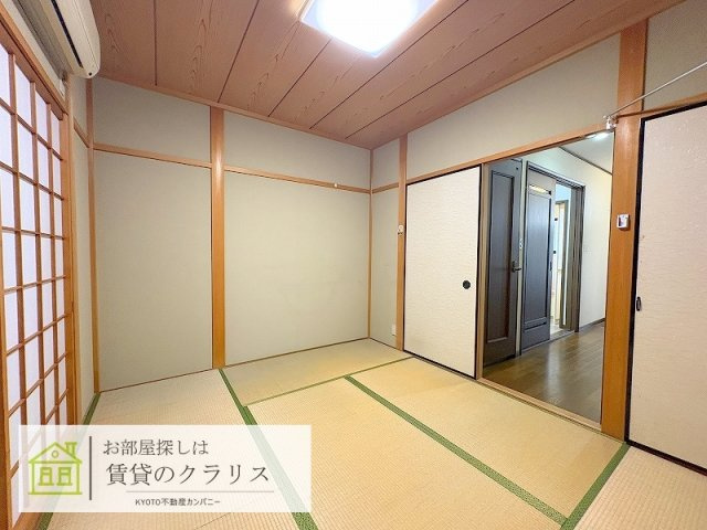 寺戸町永田（ガレージ付き）一戸建